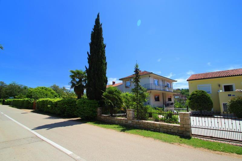 The Green House - 20M From The Beach Novigrad  Room photo