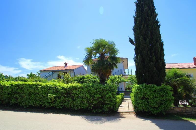 The Green House - 20M From The Beach Novigrad  Room photo