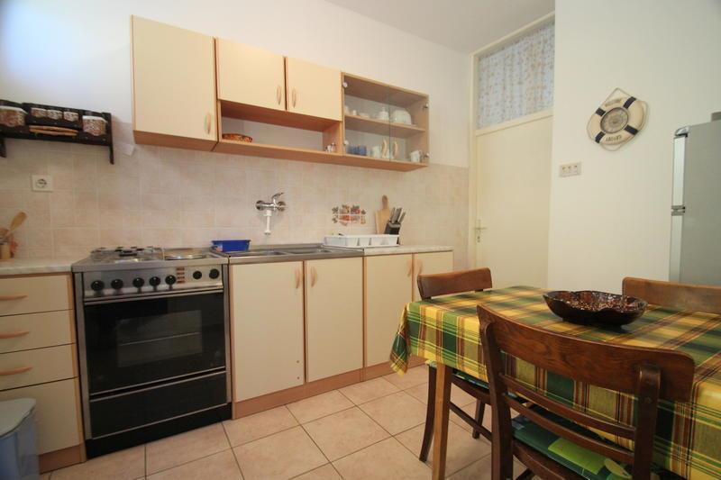 The Green House - 20M From The Beach Novigrad  Room photo