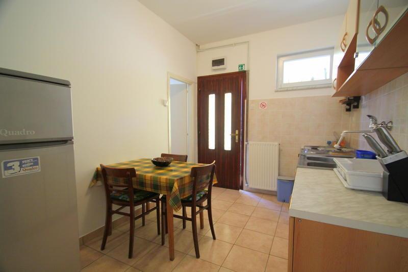 The Green House - 20M From The Beach Novigrad  Room photo