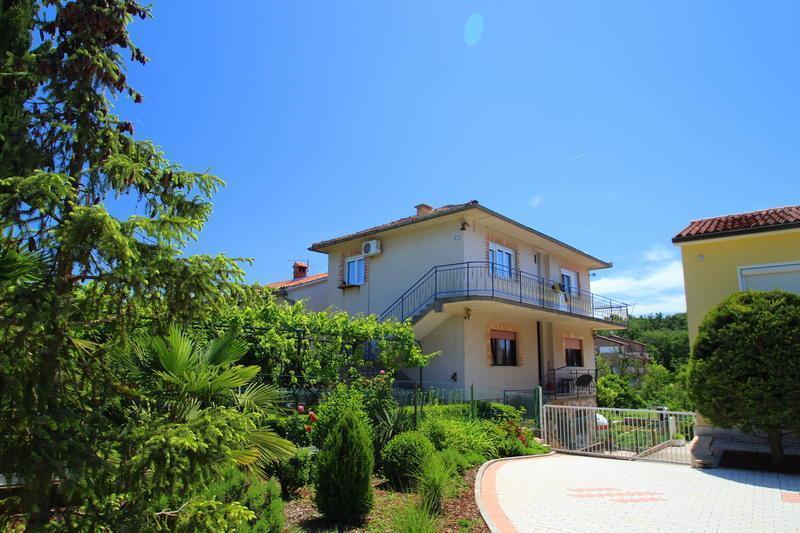 The Green House - 20M From The Beach Novigrad  Room photo